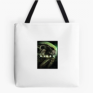 Alien Franchise Alien Movie Bags