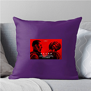Horror Masterpiece Alien Movie Pillows Cover