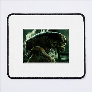 Sci-Fi Horror Alien Movie Mouse Pads