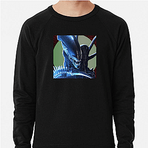 Sci-Fi Classic Alien Movie Sweatshirts