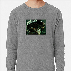 Sci-Fi Horror Alien Movie Sweatshirts