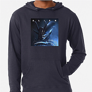 Cinematic Legend Alien Movie Hoodies