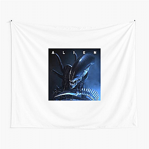 Cinematic Legend Alien Movie Tapestries