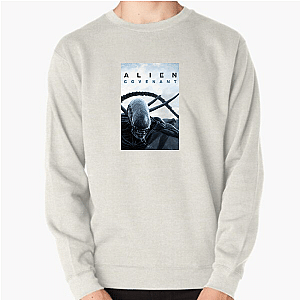 Covenant Alien Movie Sweatshirts