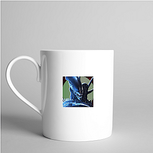 Sci-Fi Classic Alien Movie Mugs
