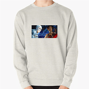 Iconic Movie Alien Movie Sweatshirts