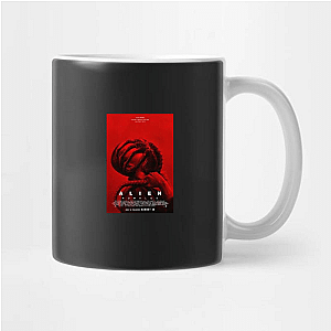 Futuristic Film Alien Movie Mugs