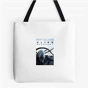 Covenant Alien Movie Bags