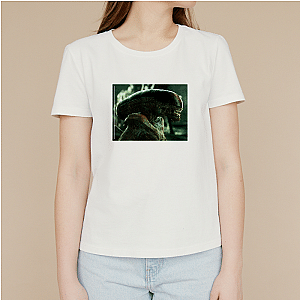 Sci-Fi Horror Alien Movie T-Shirts