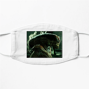 Sci-Fi Horror Alien Movie Face Masks