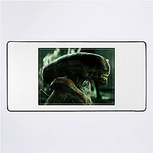 Sci-Fi Horror Alien Movie Mouse Pads