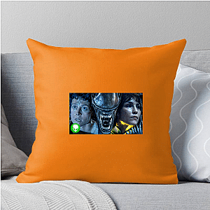 Cult Film Alien Movie Pillows Cover