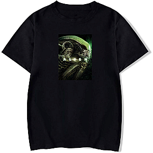 Alien Franchise Alien Movie T-Shirts