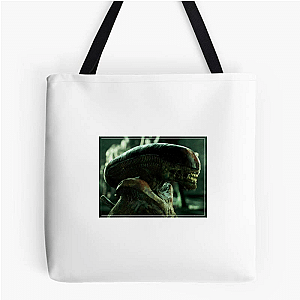 Sci-Fi Horror Alien Movie Bags