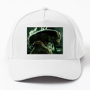 Sci-Fi Horror Alien Movie Hats & Caps
