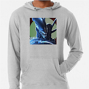 Sci-Fi Classic Alien Movie Hoodies