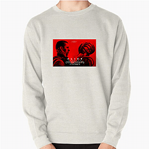 Horror Masterpiece Alien Movie Sweatshirts