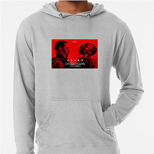 Horror Masterpiece Alien Movie Hoodies