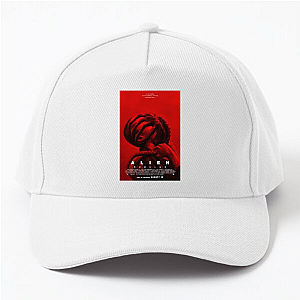 Futuristic Film Alien Movie Hats & Caps
