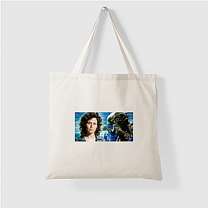 Space Thriller Alien Movie Bags