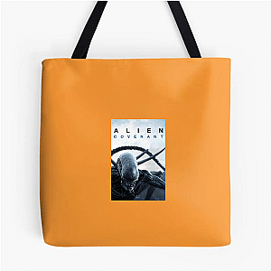Covenant Alien Movie Bags