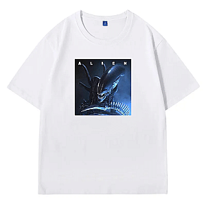 Cinematic Legend Alien Movie T-Shirts