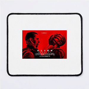 Horror Masterpiece Alien Movie Mouse Pads
