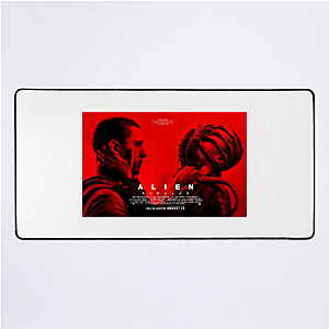 Horror Masterpiece Alien Movie Mouse Pads