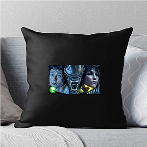 Cult Film Alien Movie Pillows Cover