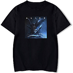 Cinematic Legend Alien Movie T-Shirts