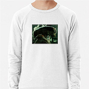 Sci-Fi Horror Alien Movie Sweatshirts