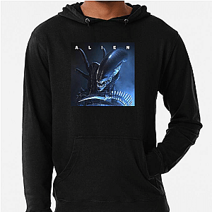 Cinematic Legend Alien Movie Hoodies