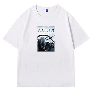 Covenant Alien Movie T-Shirts