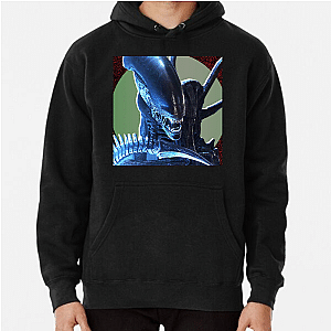 Sci-Fi Classic Alien Movie Hoodies