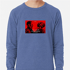 Horror Masterpiece Alien Movie Sweatshirts