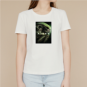 Alien Franchise Alien Movie T-Shirts