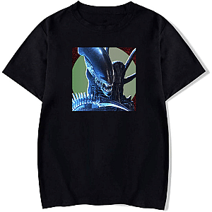 Sci-Fi Classic Alien Movie T-Shirts