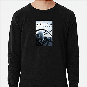 Covenant Alien Movie Sweatshirts