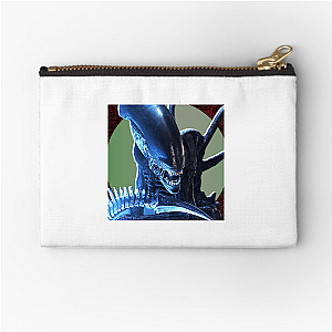 Sci-Fi Classic Alien Movie Zipper Pouches