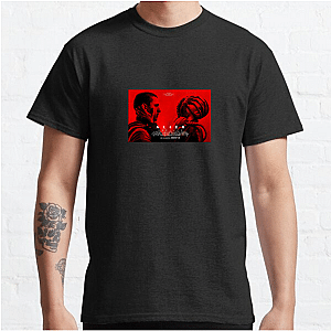 Horror Masterpiece Alien Movie T-Shirts