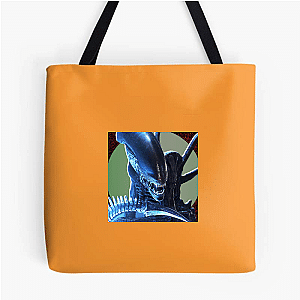 Sci-Fi Classic Alien Movie Bags