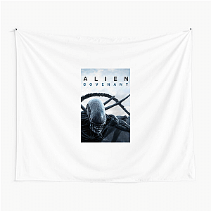 Covenant Alien Movie Tapestries
