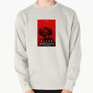 Futuristic Film Alien Movie Sweatshirts