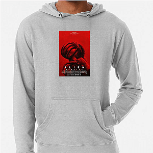 Futuristic Film Alien Movie Hoodies