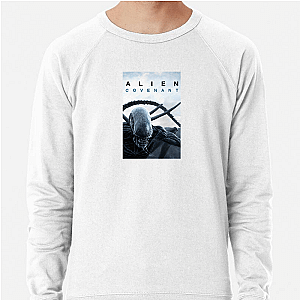 Covenant Alien Movie Sweatshirts