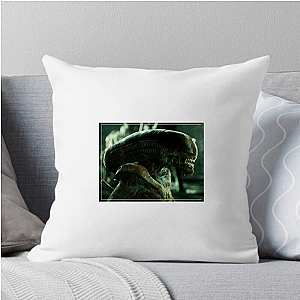 Sci-Fi Horror Alien Movie Pillows Cover