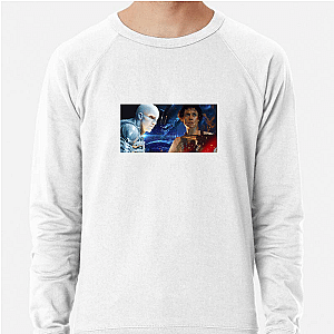 Iconic Movie Alien Movie Sweatshirts