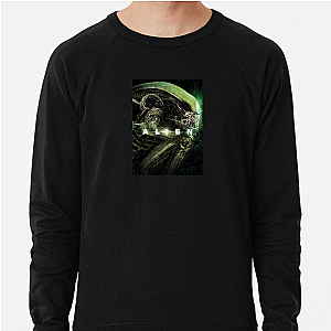 Alien Franchise Alien Movie Sweatshirts