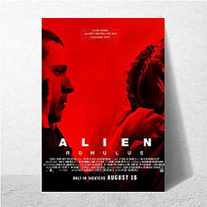 Horror Masterpiece Alien Movie Posters