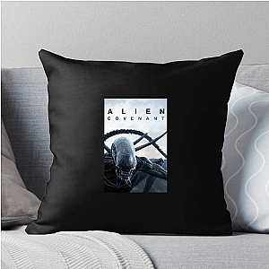 Covenant Alien Movie Pillows Cover